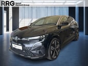 Renault Mégane E-Tech